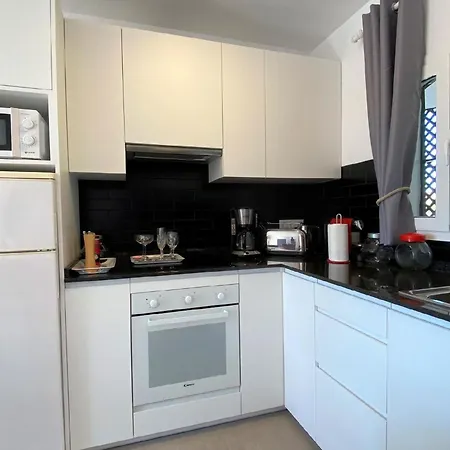 Apartment Fuer 2 Personen Ca 45 Qm In Nerja, Andalusien Costa Del Sol Nerja