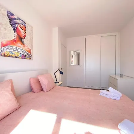 Fuer 2 Personen Ca 45 Qm In Nerja, Andalusien Costa Del Sol * Nerja