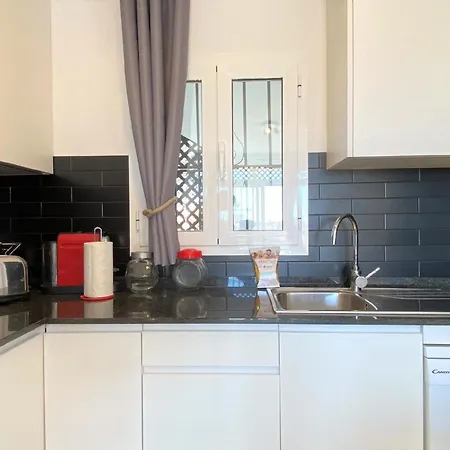 Apartment Fuer 2 Personen Ca 45 Qm In Nerja, Andalusien Costa Del Sol *