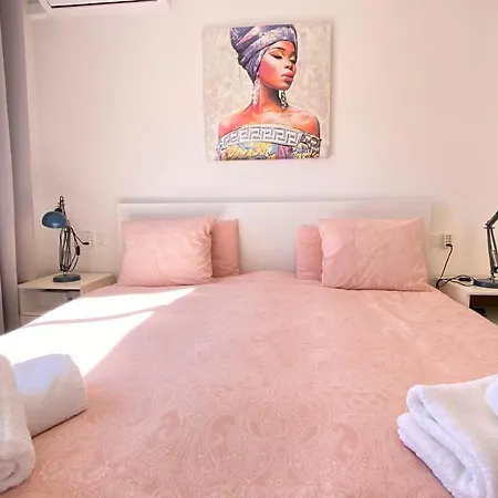 Fuer 2 Personen Ca 45 Qm In Nerja, Andalusien Costa Del Sol Apartment Nerja