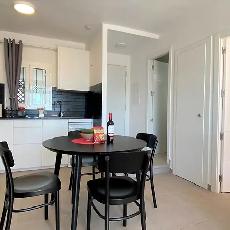 Apartment Fuer 2 Personen Ca 45 Qm In Nerja, Andalusien Costa Del Sol Nerja