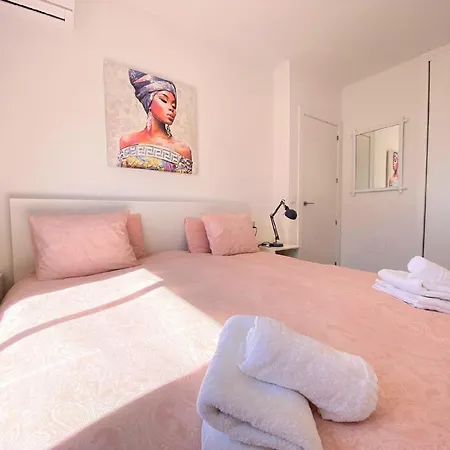 Fuer 2 Personen Ca 45 Qm In Nerja, Andalusien Costa Del Sol *