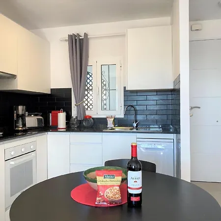 Fuer 2 Personen Ca 45 Qm In Nerja, Andalusien Costa Del Sol * Nerja