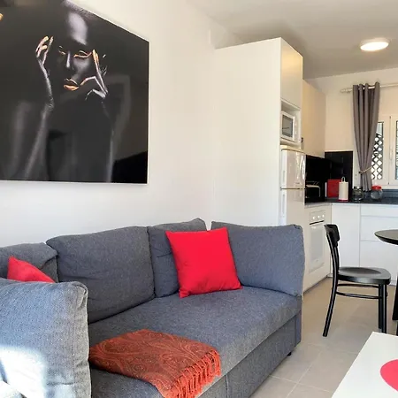 Fuer 2 Personen Ca 45 Qm In Nerja, Andalusien Costa Del Sol