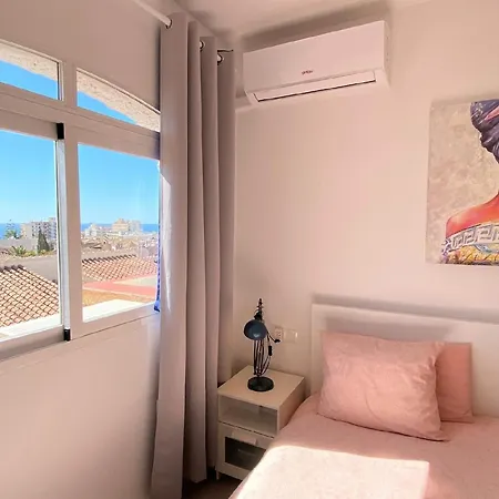Fuer 2 Personen Ca 45 Qm In Nerja, Andalusien Costa Del Sol Apartment