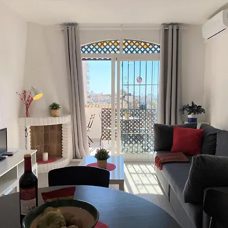 Apartment Fuer 2 Personen Ca 45 Qm In Nerja, Andalusien Costa Del Sol