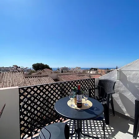 Apartment Fuer 2 Personen Ca 45 Qm In Nerja, Andalusien Costa Del Sol Nerja