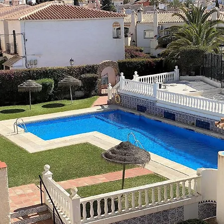 Fuer 2 Personen Ca 45 Qm In Nerja, Andalusien Costa Del Sol