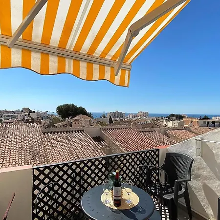 Apartment Fuer 2 Personen Ca 45 Qm In Nerja, Andalusien Costa Del Sol
